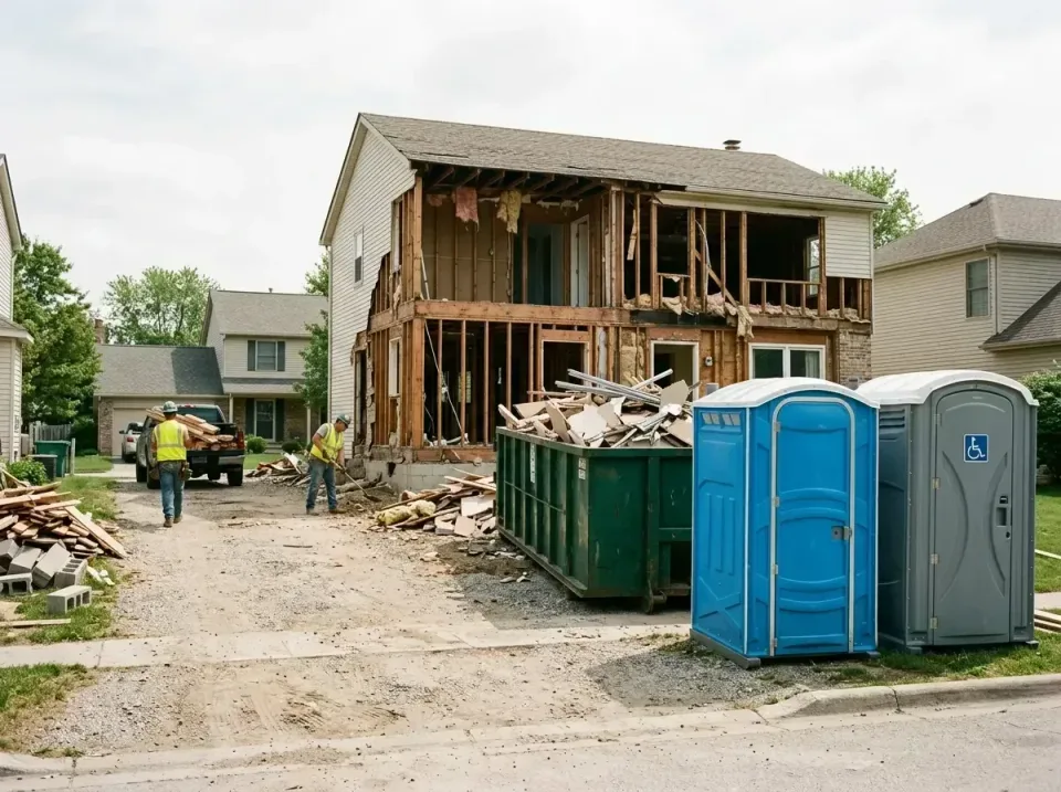 home-renovation-demolition-sit-010 — frequently asked questions, Portable Toilet & Dumpsters Rental in Ashland, VA